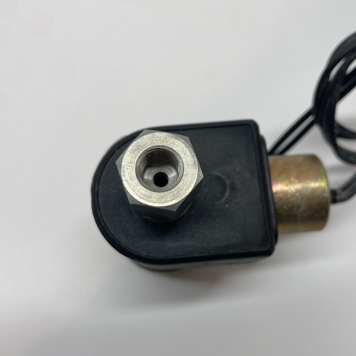 PARKER 745230115B Solenoid Control Valve