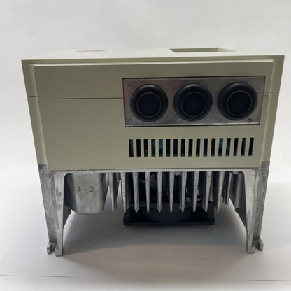 NAIS Matsushita VF-8F BFV80154FPT 1.5kW Inverter Drive 400V 3-Phase