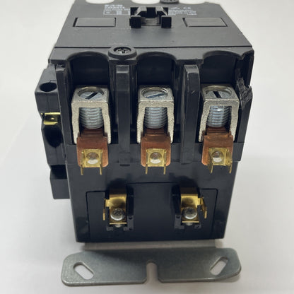 Eaton C25GNY9 3-Pole Definite Purpose Contactor 120A