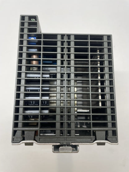 Siemens 6EP1 334-2BA00 Power Supply