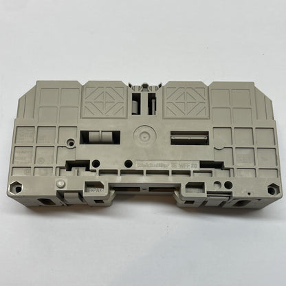 1pcs WEIDMULLER WFF70 1028400000 Bolt-Type Stud Terminal Block 70mm²