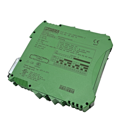 PHOENIX Electronic Motor Starter/reversing ELR H5-I-SC-24DC/500AC-2 2900574