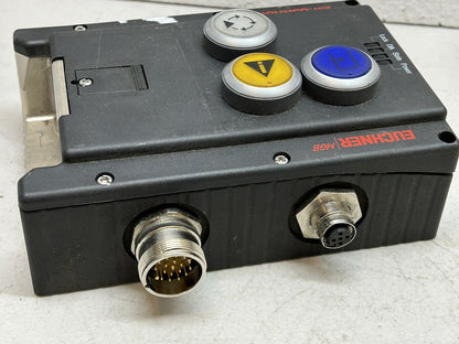 EUCHNER MGB-L1-APA-AA6A1-S5-L-114237 / 114237 SAFETY SWITCH UNICODE V3.0.3