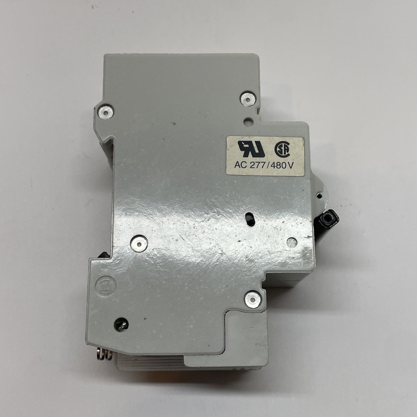 AEG ELFA E82S C0,5 0.5 Amp C-Curve MCB Circuit Breaker