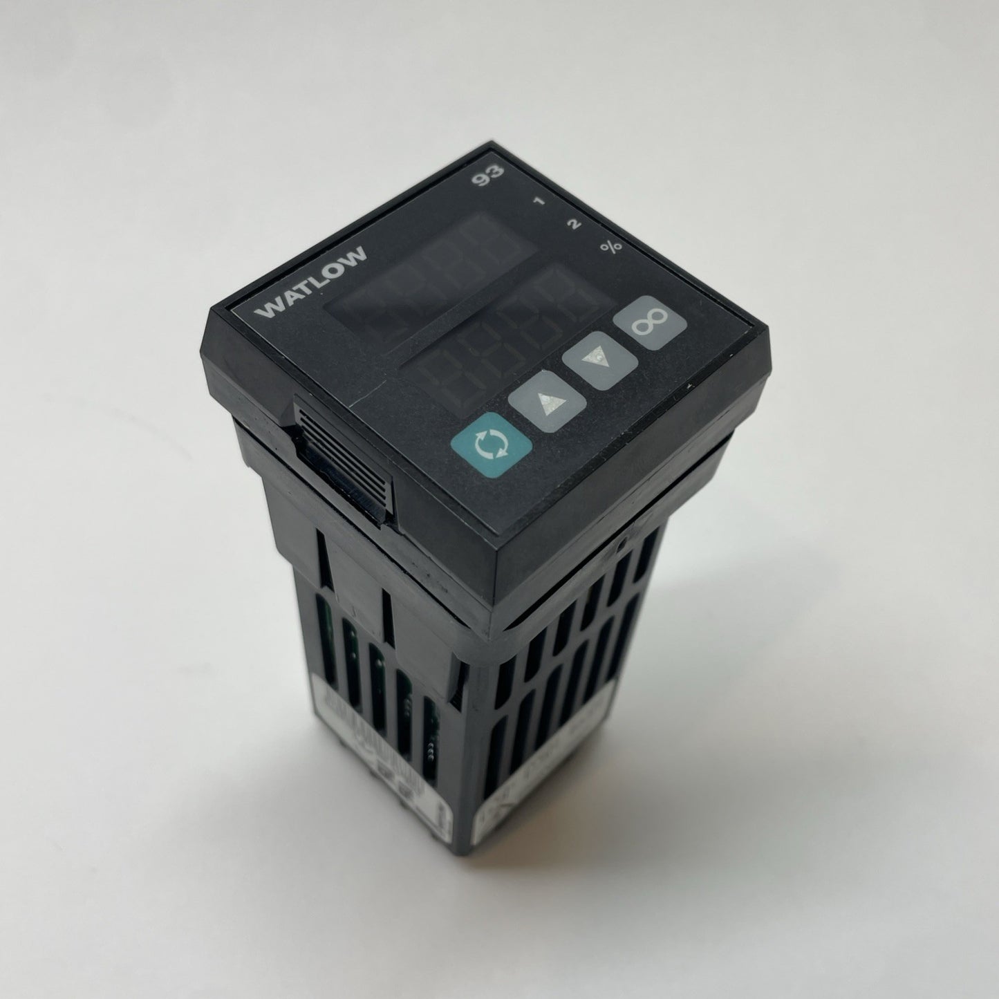 Watlow 93BB-1FA0-00RG Series 93 Temperature Controller