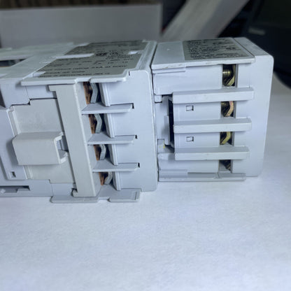 ALLEN-BRADLEY COMPLETE DEVICE 100-C23Z*400 SER C ALLEN-BRADLEY 100S-F SER B