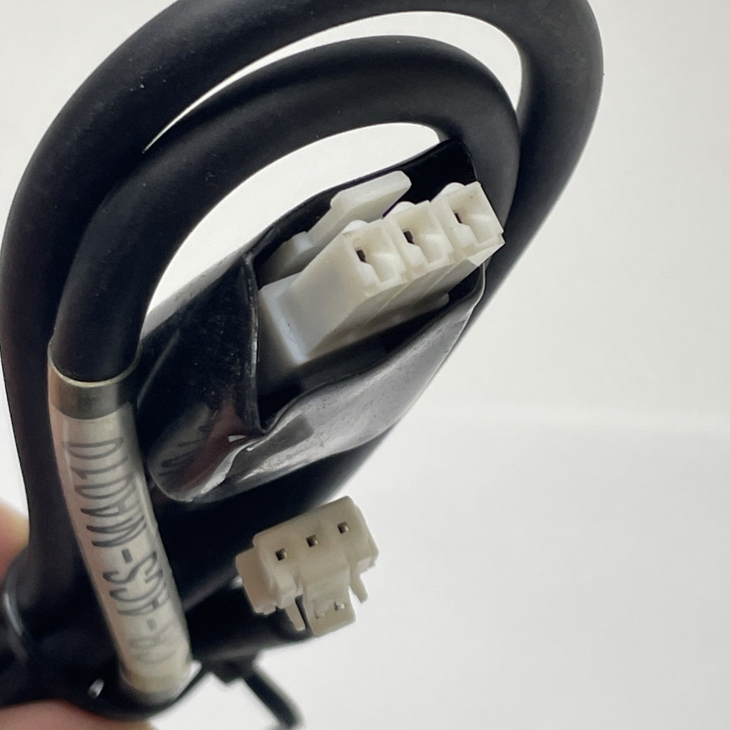 IAI  CB-ACS-MA010  Motor Cable (1m)