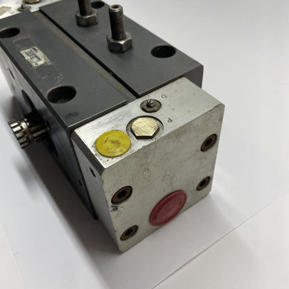 PHD MCS15040090X3-DB-GS-M Pneumatic Rotary Actuator