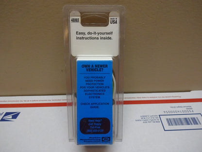 HOPKINS 48105 / 4 WIRE FLAT TRAILER END KIT  12" WIRES / NEW