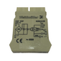 OST EG7 Weidmuller Solid-State Relay 24V