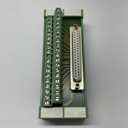 Phoenix UM 45-D37SUB/B Interface Module 37-Pos Termination Board (2962751)