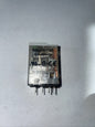 Magnecraft 782XDX2M4L-120A Relay, 120Vac, 50/60Hz - USED
