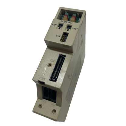 Omron C200H-SLK11 SYSMAC LINK Interface Module – PLC Communication Board
