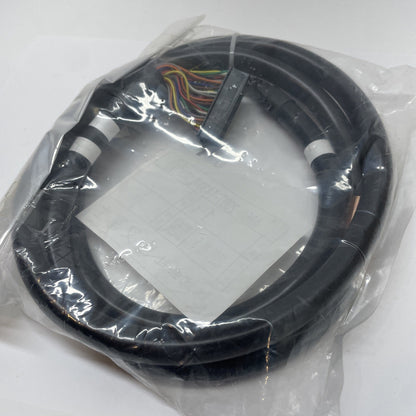 FANUC A660-2007-T430 / L1R403 I/O Conversion Cable 1.4 m Robot Cable