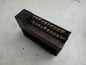 MITSUBISHI A1SY40 OUTPUT MODULE / DC12/24V / 0.1A