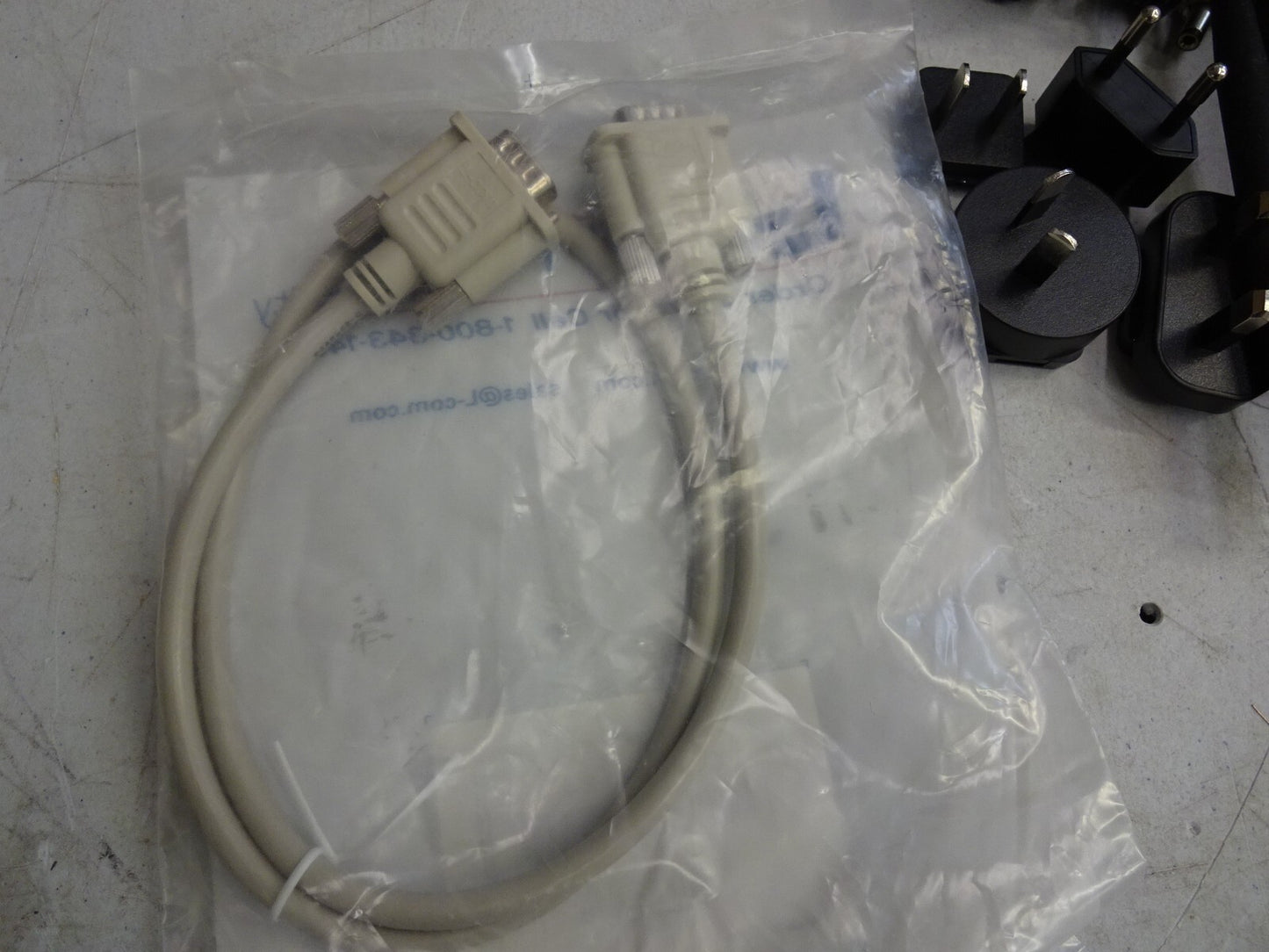 MGP INSTRUMENTS WR2-A014/ RAMSYS TRX 900MHZ TRANSMITTER TELEMETER / NEW