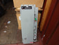 GE 300-LINE CONTROL FULLY ENCLOSED NEMA SIZE 1 STARTER / 10 HP 480V / 3R ENCL