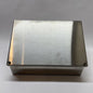 Hoffman C8C12SS Stainless Steel Consolet Enclosure 8x12x7.09 Type12