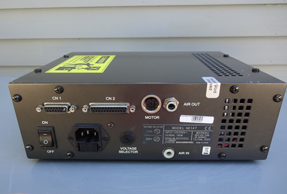 NSK NE147 ASTRO-E500Z SPINDLE CONTROLLER / MANUFACTURER REFURBISHED