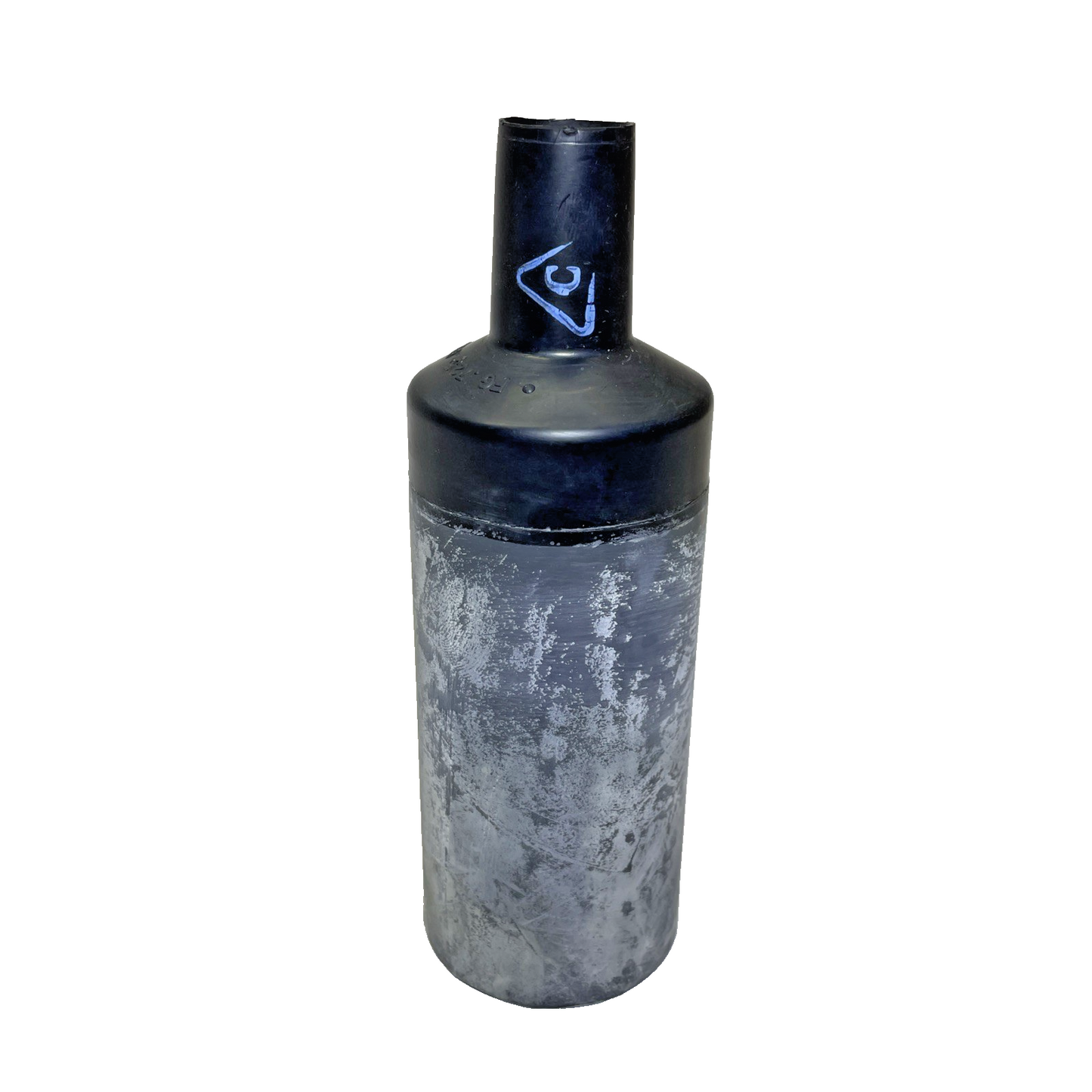 ELASTIMOLD 650-CA-FG / 650CAFG  600 Amp Cable Adapter Lug/Connector