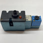 MAC VALVES  MAC125A-V1G2-PM-511DB  Solenoid Valve 24 VDC w/ PME-511DBAG