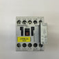 Siemens 3RT1016-1BB42 Power Contactor w/ 3RT1916-1BB00 Surge Suppressor