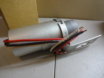 AMERICAN ELECTRIC 6110-6 MULTIPLE RELAY / 3600W / 1 POLE / NEW