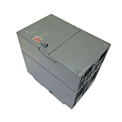 Siemens 6ES7 307‑1EA00‑0AA0 Power Supply PS307 24VDC 5A PLC Module