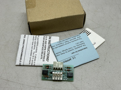 KB 9447B PENTA POWER KBSI-3  Control / Interface Board / NEW WITH BOX