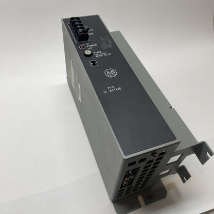 Allen-Bradley 1771-P7 B AC Power Supply Module 120/220V 16A for 1771 I/O Chassis