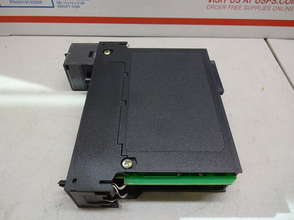 HONEYWELL TC-IDK161 / M01 / AC INPUT 120 VAC ISOLATED MODULE 50/60 HZ 15MA