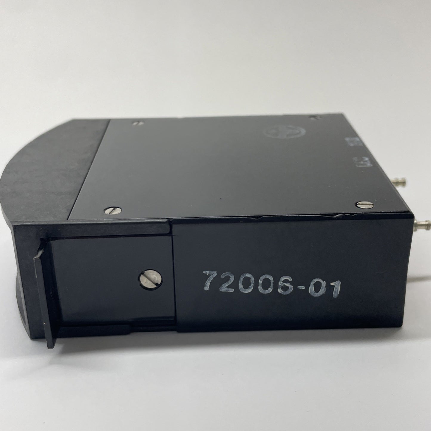 Bently Nevada 72006-01 Panel Meter Vibration Monitor