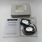 L-Com W01-EXT-USB-50  USB UTP Extender Receiver Transmitter 150ft Cat5e/Cat6