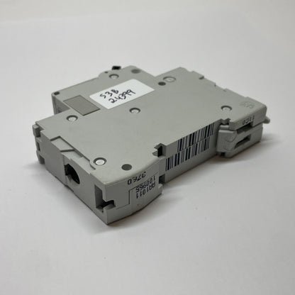 Schneider Electric C60N C6 6A C Curve MCB Circuit Breaker 1P 400V