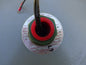 ASCO 8262C62 / RED HAT SOLENOID VALVE WATER OIL PSI 60 AIR GAS 65 1/4" PIPE