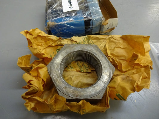 MCF CATERPILLAR 0640521 / 064-0521 / NUT-JAM / NEW