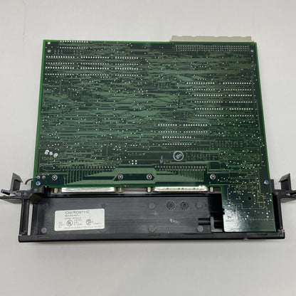 GE Fanuc IC697RCM711C Redundancy Communication Module RCM711C