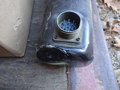 EMERSON ST442RS-5 / 860450-15 / MOTOR 3000 RPM / REV G OR REV C