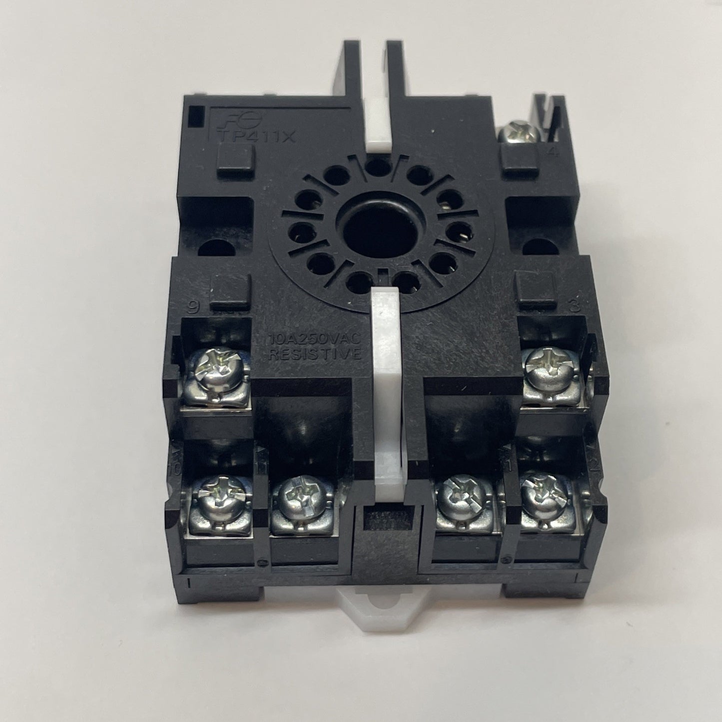 Automation Direct MS4SM-CE-ADC Timer Relay 0.05s-60h  w/ TP411X Relay Socket