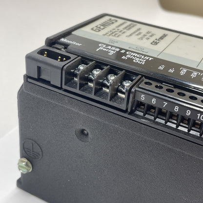 GE Fanuc IC660BBA023 Thermocouple Input Module IC660EBA023M + IC660TBA023K
