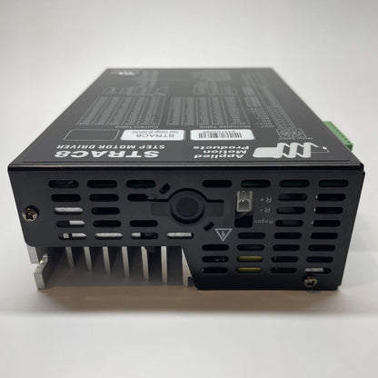 Applied Motion Products STRAC8 AC Powered Step Motor Drive 8A