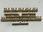 COMMONING LINKS / 3 PHASE / 2 - 4 - 5 DEVICES / MIXED LOT OF 6