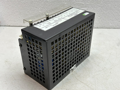 KEPCO PAT 15-1.5 P / PAT15-1.5P / POWER SUPPLY 115/230VAC 0-15VOLTS 0-1.5AMP