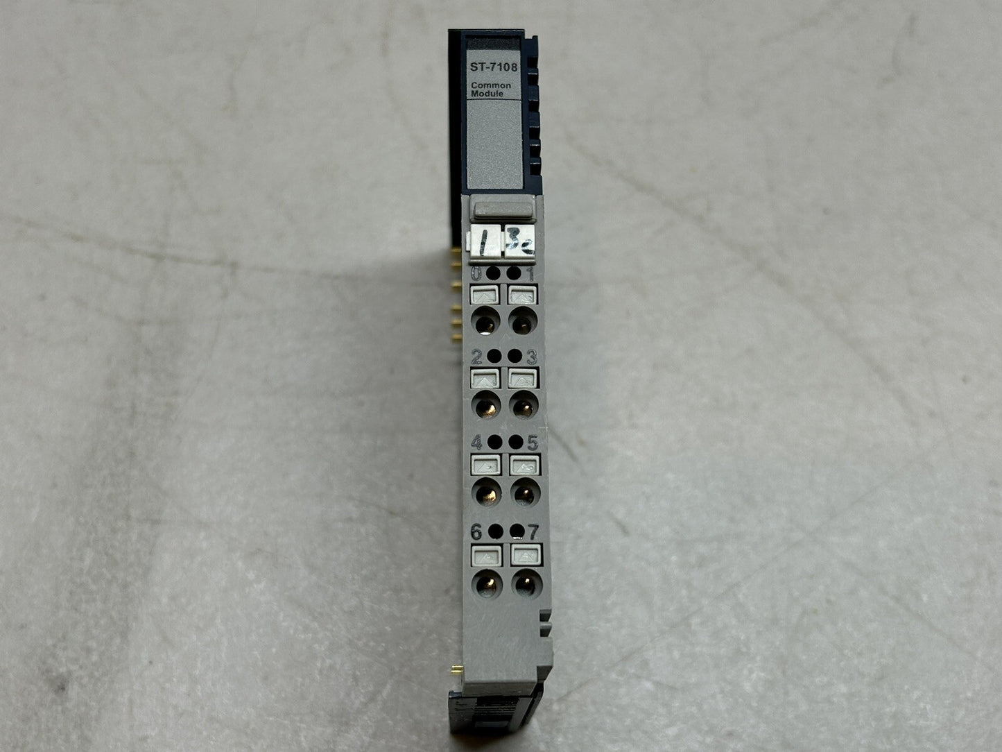 CREVIS ST-7108 DISTRIBUTION MODULE WITH ST-RTB