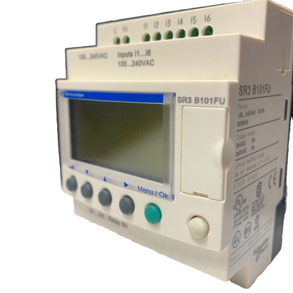 TELEMECANIQUE SR3B101FU / SR3B101FU SCHNIEDER ELECTRIC