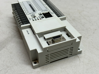 MATSUSHITA FP1 / AFP12242CA NATIONAL PC CONTROL UNIT  24VDC / USED AS SAMPLE
