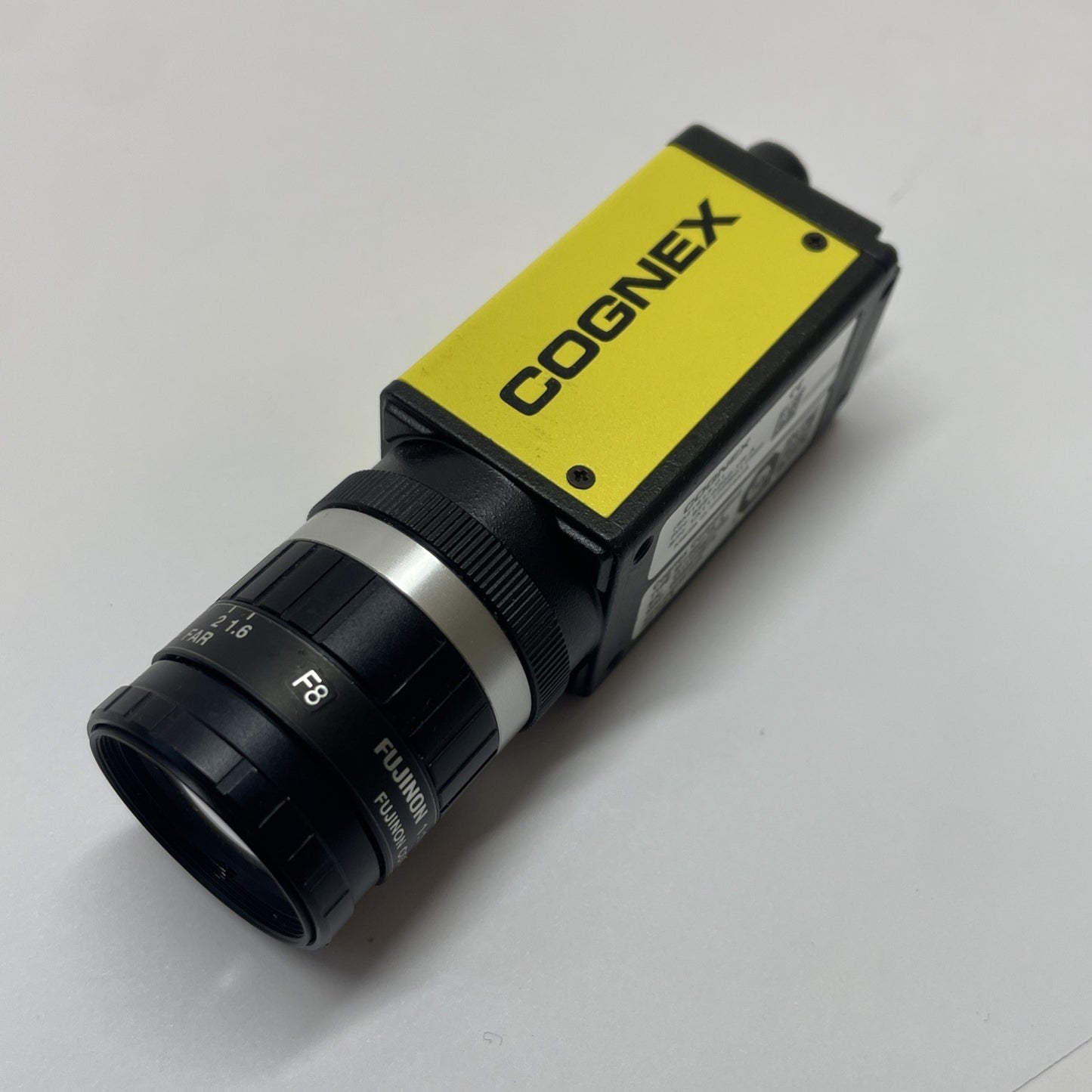 Cognex ISM1413-01  /  825-0202-1R  Vision Camera Type 821-0047-1R