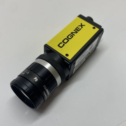 Cognex ISM1413-01  /  825-0202-1R  Vision Camera Type 821-0047-1R