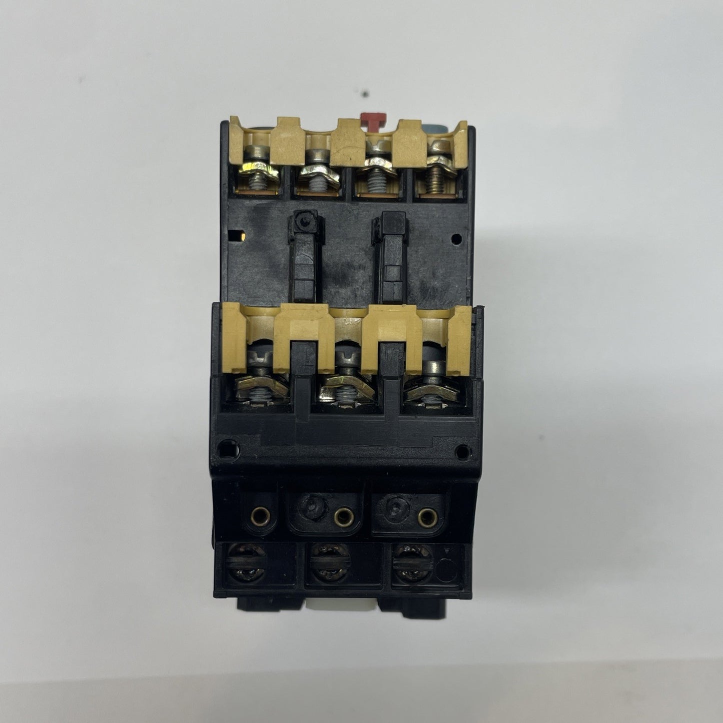 ALLEN BRADLEY 100-A09ND3 SER. B Contactor with 193-BSB 22 Overload Relay