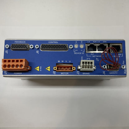 Copley Controls XEC-230-15 Digital Drive + XEC-CK/XPC-CK